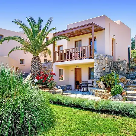 Appartement Ida Village I And Ii