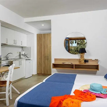 Ida Village I And Ii Appartement *