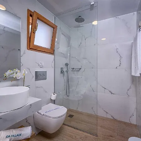 Appartement Ida Village I And Ii *