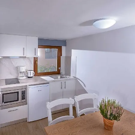 Appartement Ida Village I And Ii Chersonissos