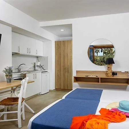 Appartement Ida Village I And Ii *