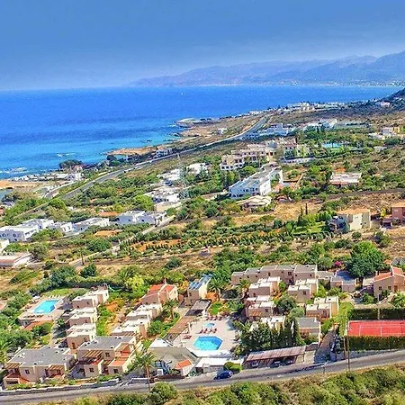 Ida Village I And Ii * Chersonissos