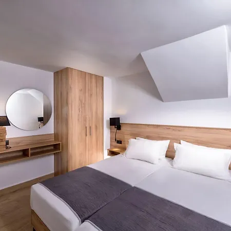 Ida Village I And Ii Appartement