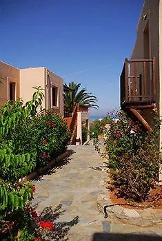 Ida Village I And Ii Appartement