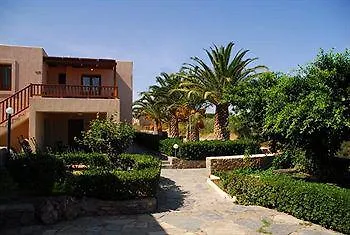 Ida Village I And Ii *