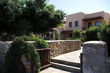 Ida Village I And Ii Appartement *