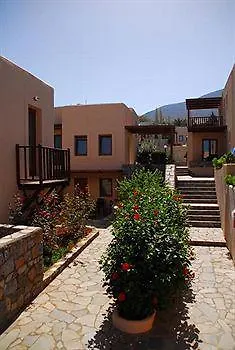 Ida Village I And Ii Appartement Chersonissos