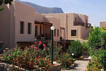 Appartement Ida Village I And Ii Chersonissos