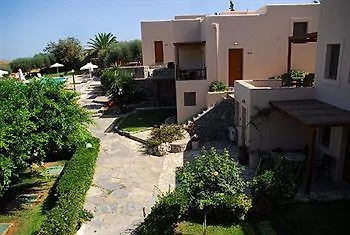 Ida Village I And Ii *