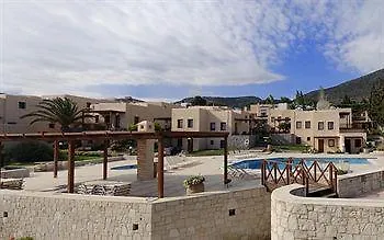 Appartement Ida Village I And Ii *