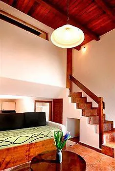 Appartement Ida Village I And Ii Chersonissos