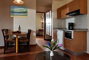 Ida Village I And Ii Appartement