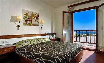 Appartement Ida Village I And Ii *