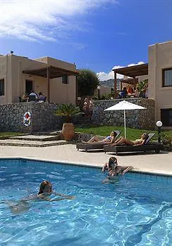 Ida Village I And Ii
