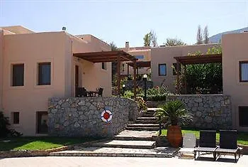 Appartement Ida Village I And Ii