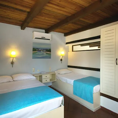 Appartement Ida Village I And Ii *