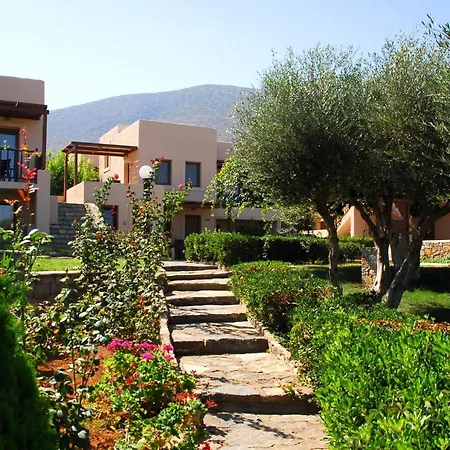 Appartement Ida Village I And Ii Chersonissos