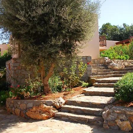 Ida Village I And Ii Appartement