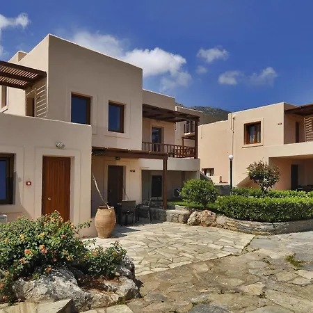 Ida Village I And Ii Chersonissos