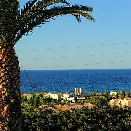 Ida Village I And Ii * Chersonissos