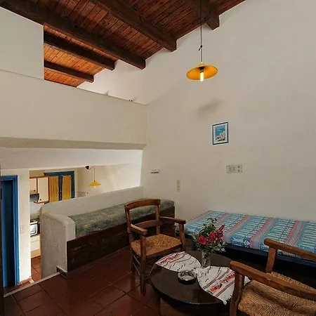Ida Village I And Ii Appartement