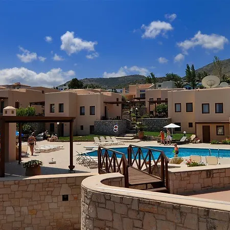 Appartement Ida Village I And Ii